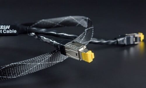 Ethernet kábel választás: Kácsa Audió segít a tökéletes hálózati megoldásban