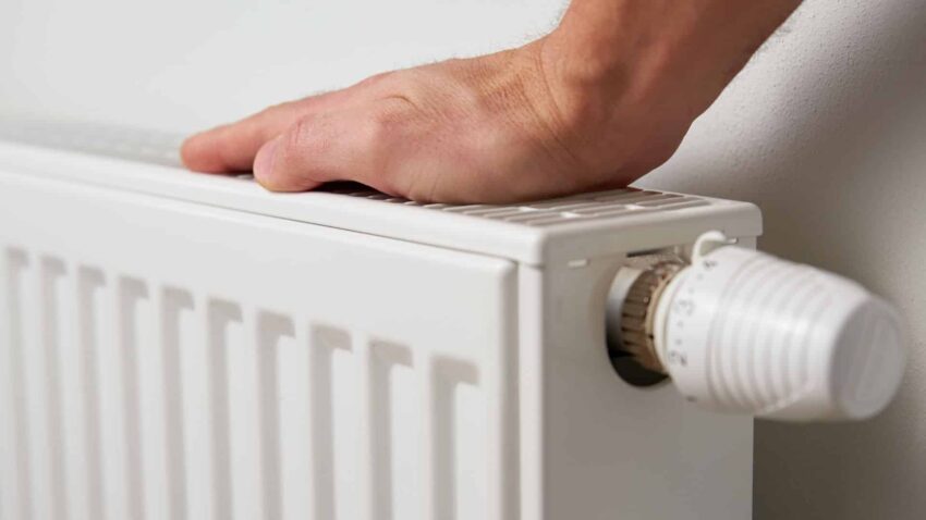 Radiátor átmosás: energiamegtakarítás és hatékonyság egy lépésben