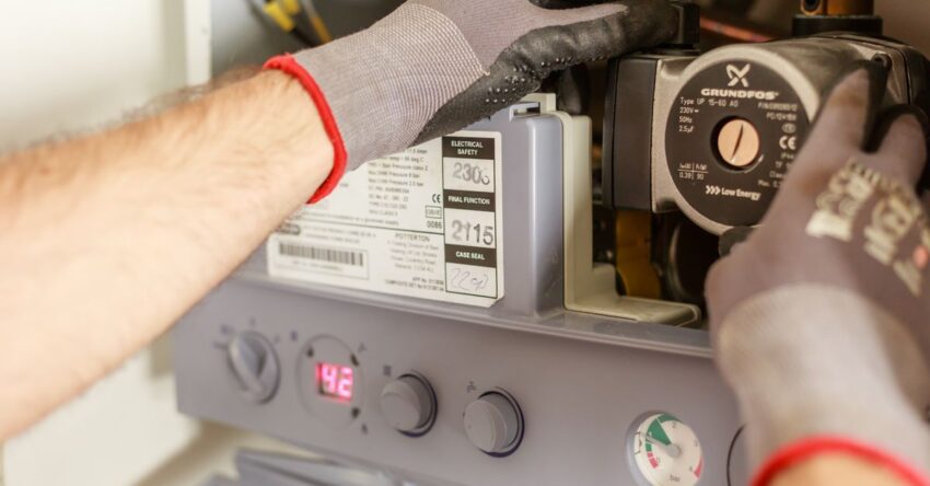 Fűtési rendszer átmosás: miért érdemes és mennyibe kerül?
